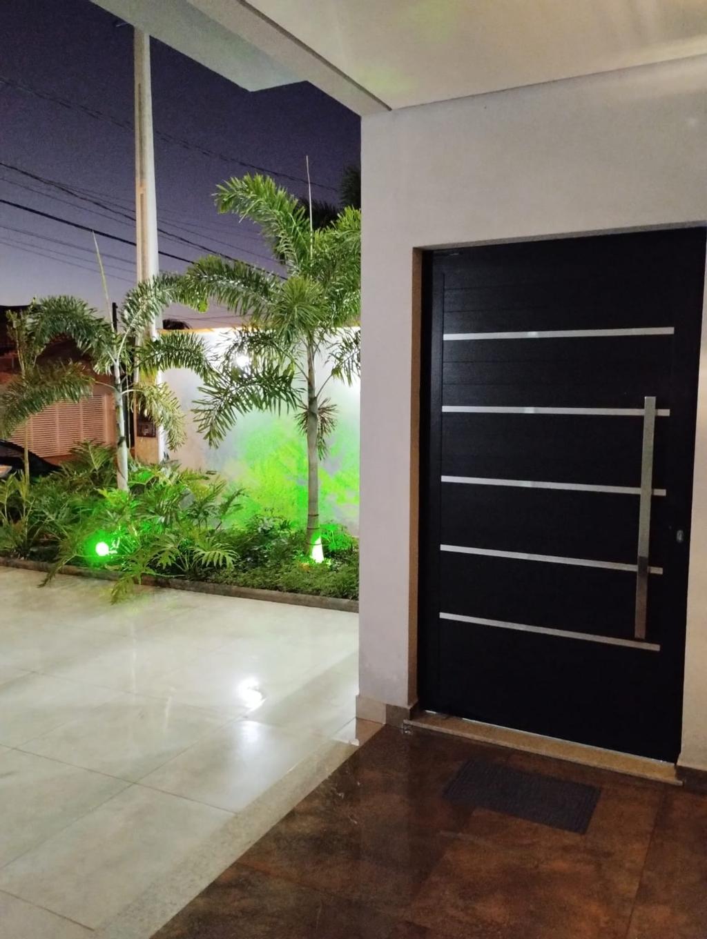 Casa à venda em Jardim Residencial Campo Novo, Limeira