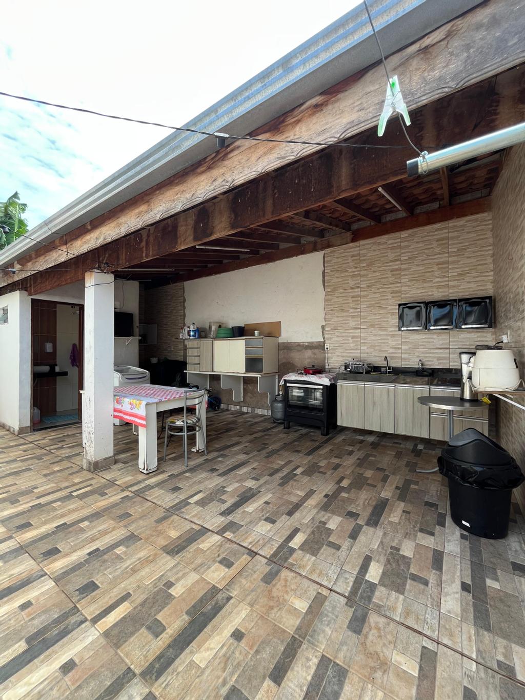 Casa à venda em Jardim Residencial e Comercial Alto dos Laranjais, Limeira