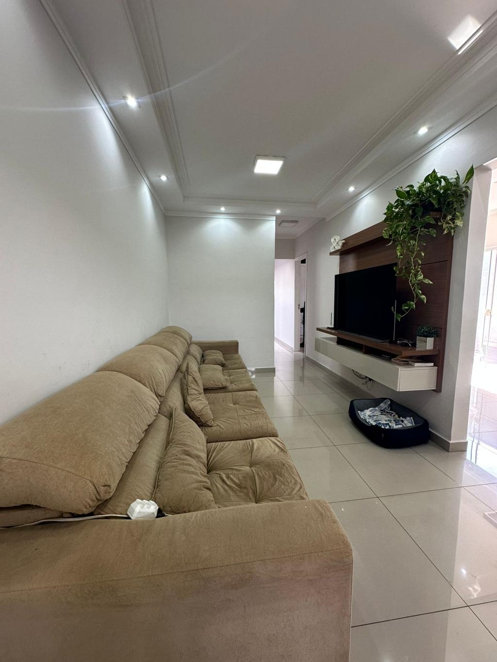 Casa à venda em Jardim Residencial e Comercial Alto dos Laranjais, Limeira
