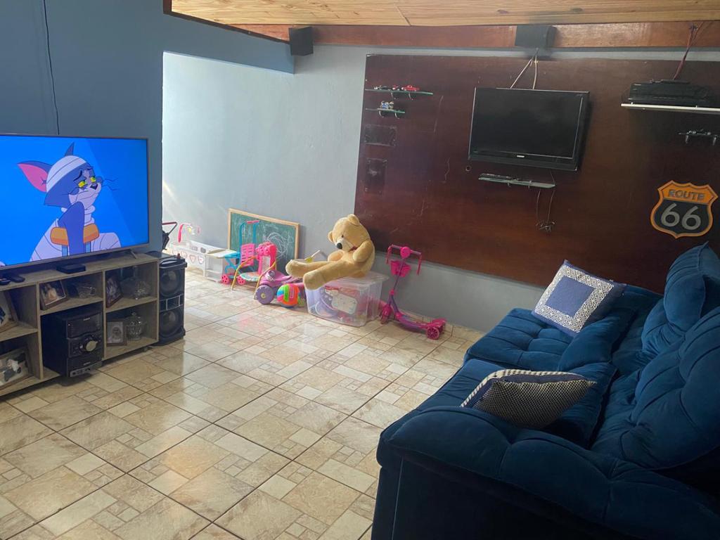 Casa à venda em Jardim Residencial Graminha III, Limeira