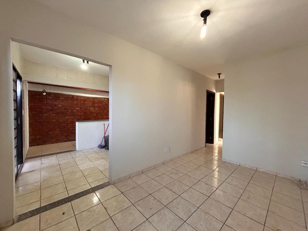 Casa à venda em Jardim Residencial Graminha III, Limeira