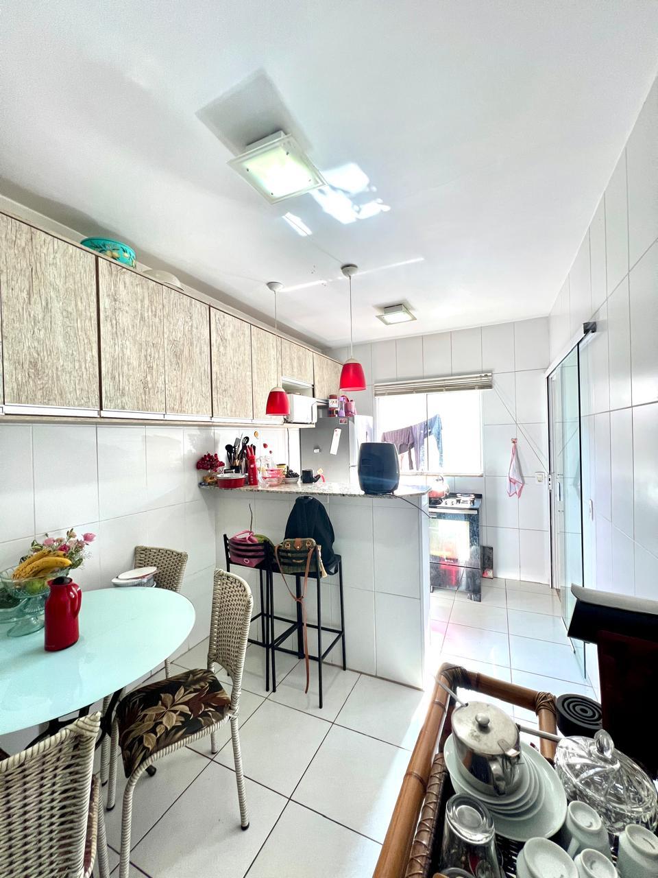 Casa à venda em Jardim Residencial Regina Bastelli, Limeira