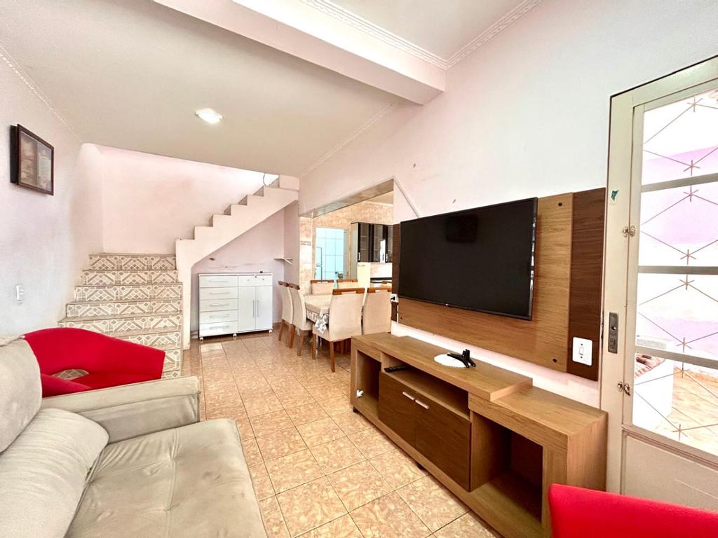 Casa à venda em Jardim Residencial Vitória, Limeira