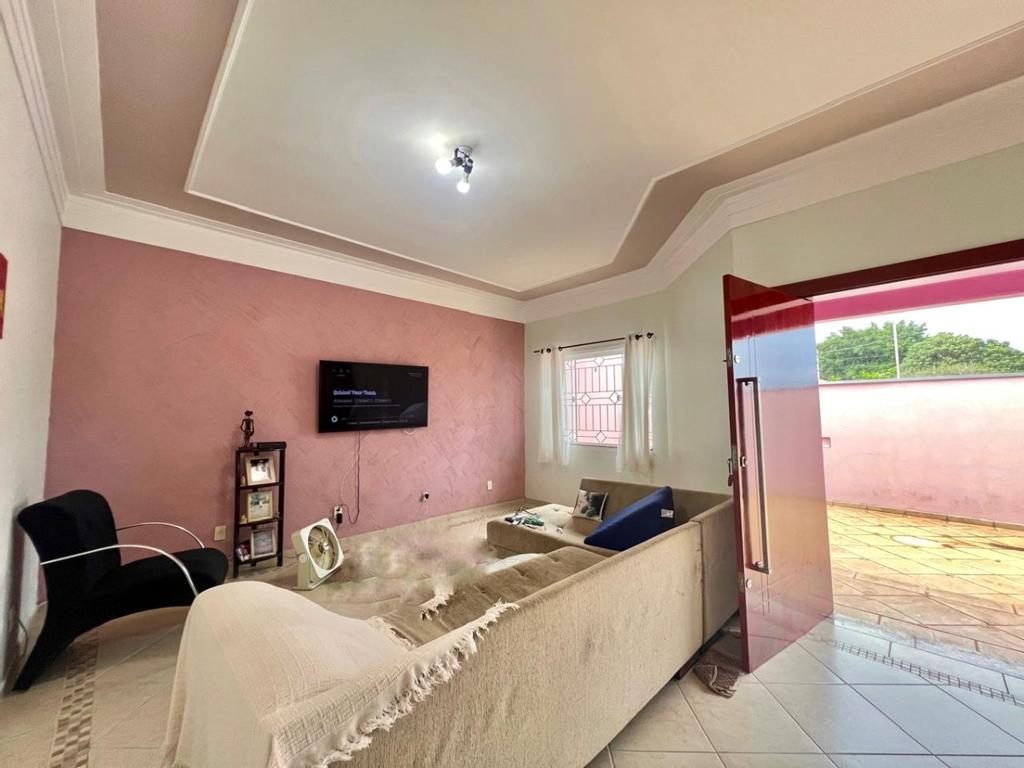 Casa à venda em Jardim Rossi, Limeira