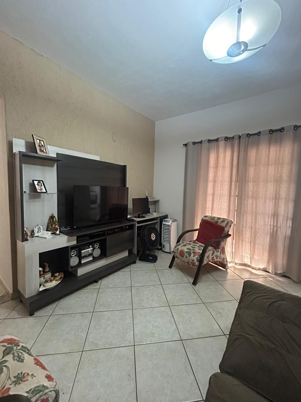 Casa à venda em Jardim Santa Adélia, Limeira