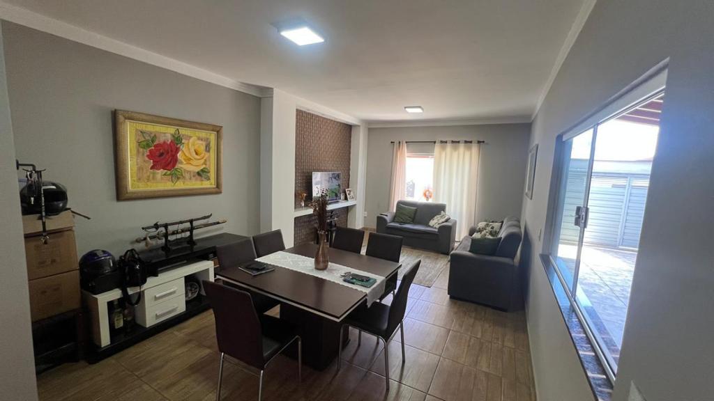 Casa à venda em Jardim Santa Adélia, Limeira