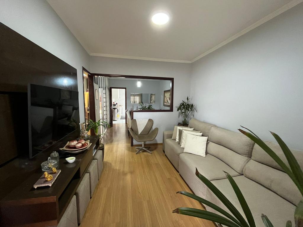 Casa à venda em Jardim Santa Adélia, Limeira