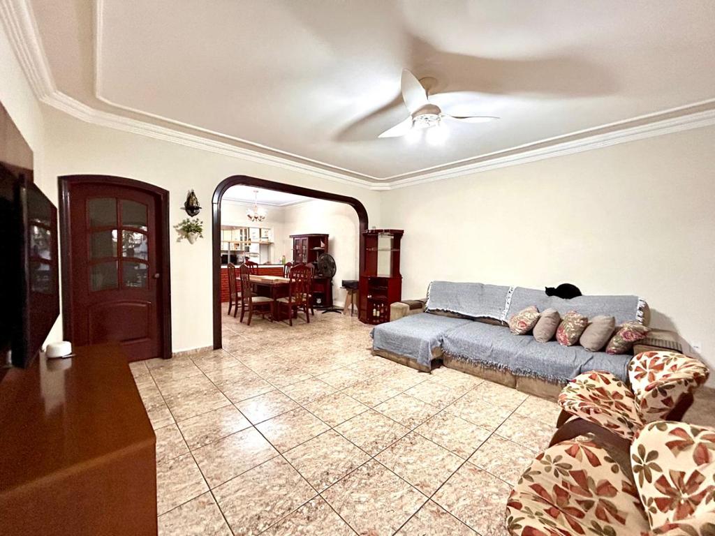 Casa à venda em Jardim Santa Catarina, Limeira
