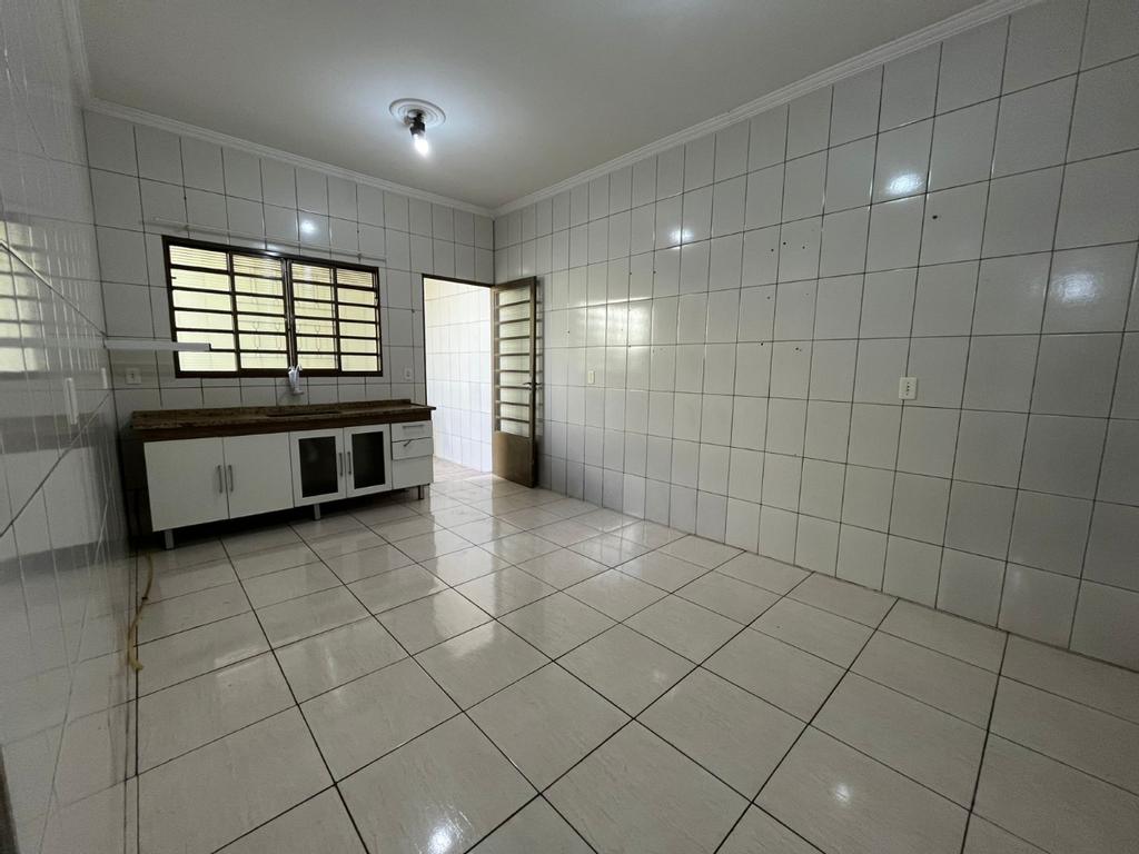 Casa à venda em  Jardim Santina, Limeira