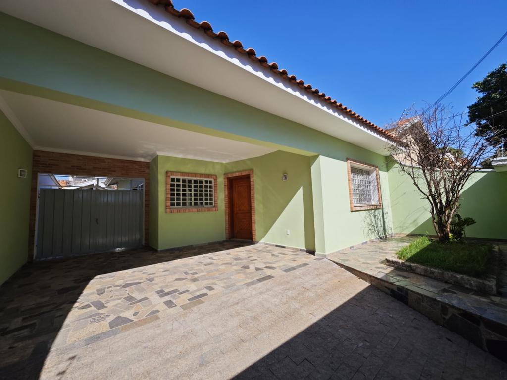 Casa à venda em Jardim Santo André, Limeira