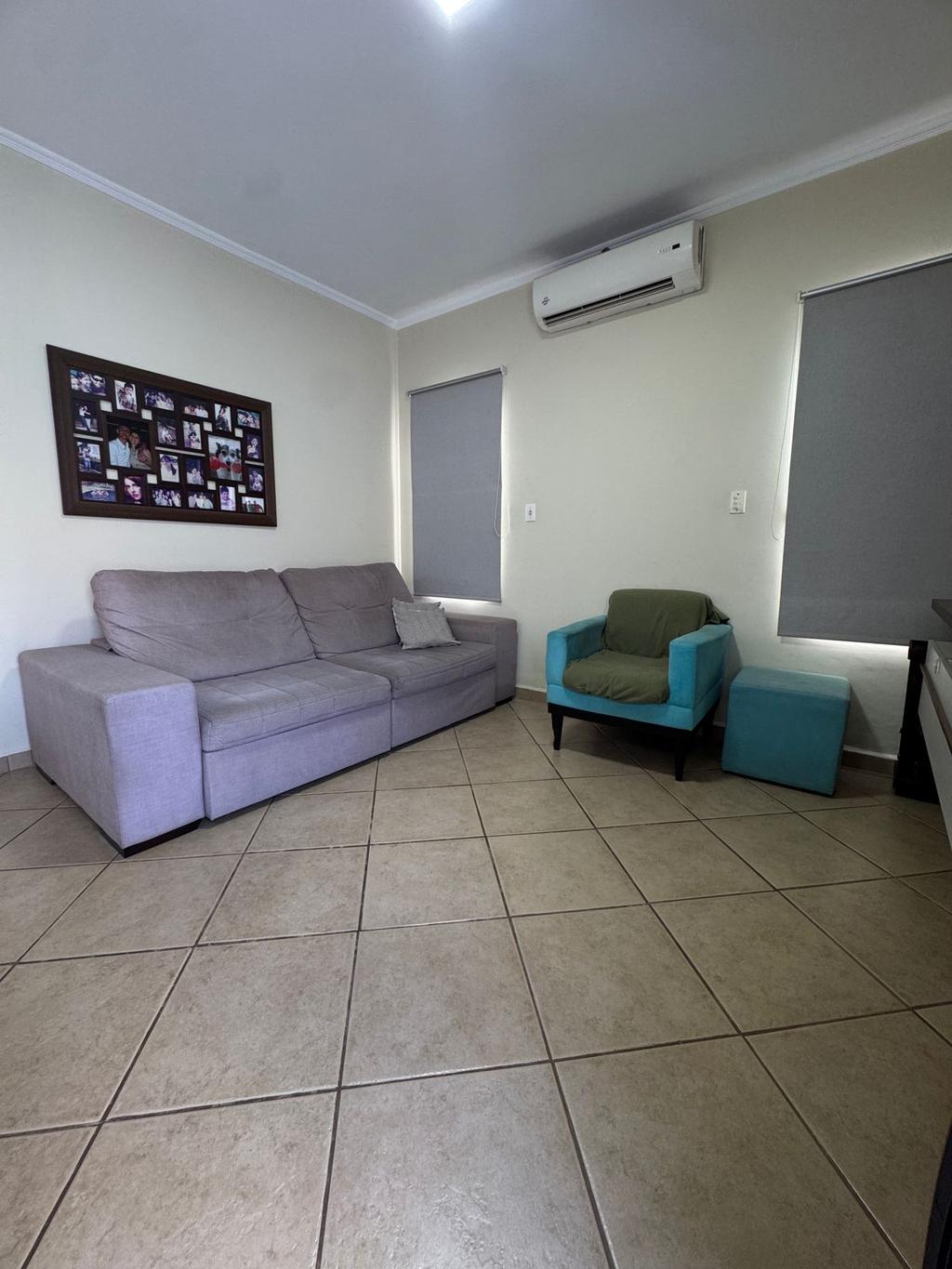 Casa à venda em Jardim Santo André, Limeira