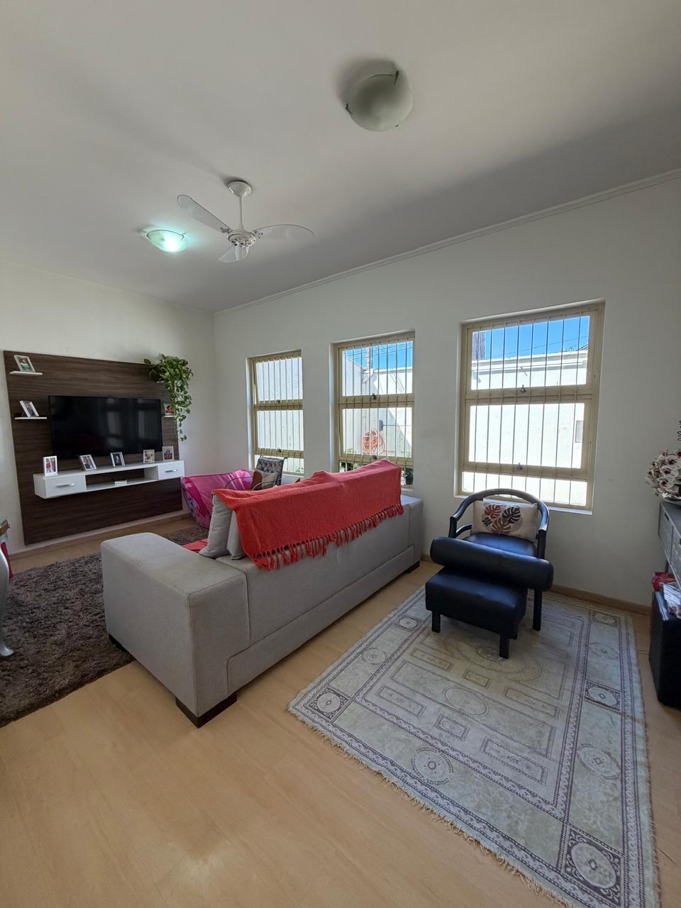 Casa à venda em Jardim Santo André, Limeira