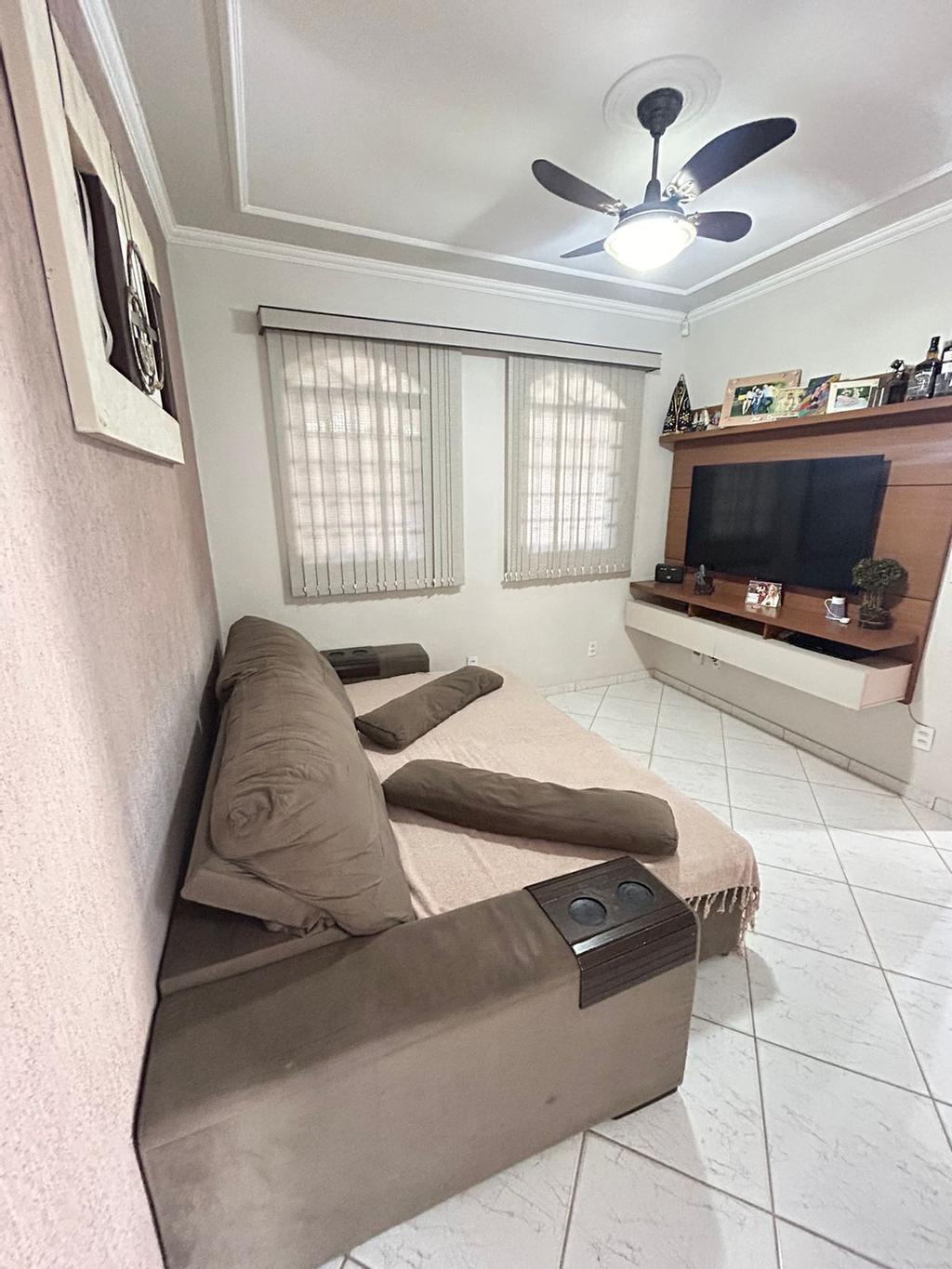 Casa à venda em Jardim São Lourenço, Limeira