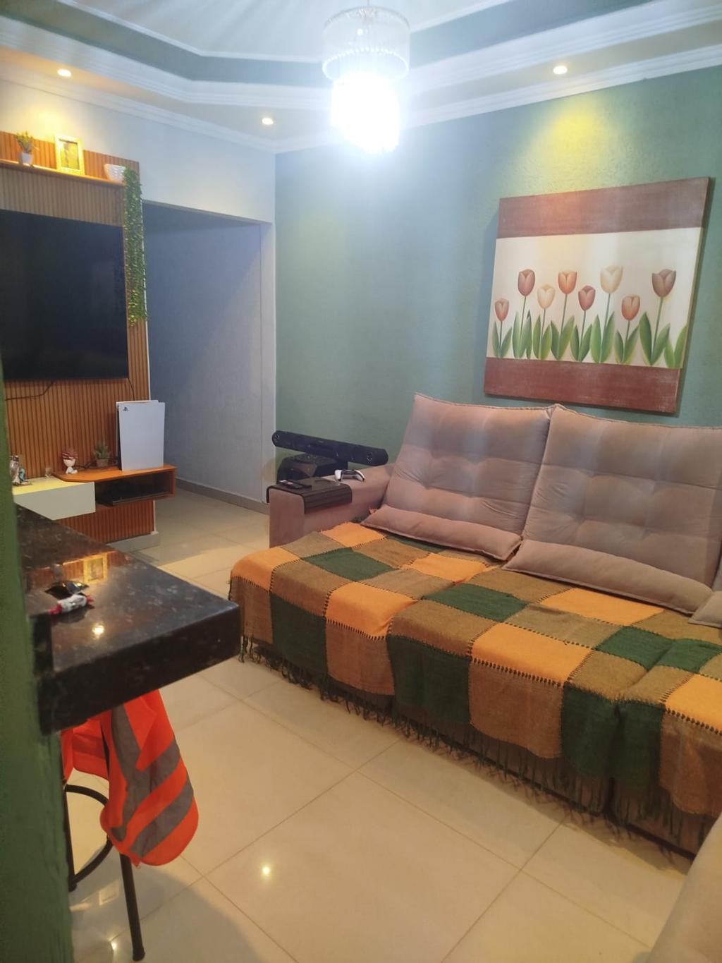 Casa à venda em Jardim São Lourenço, Limeira