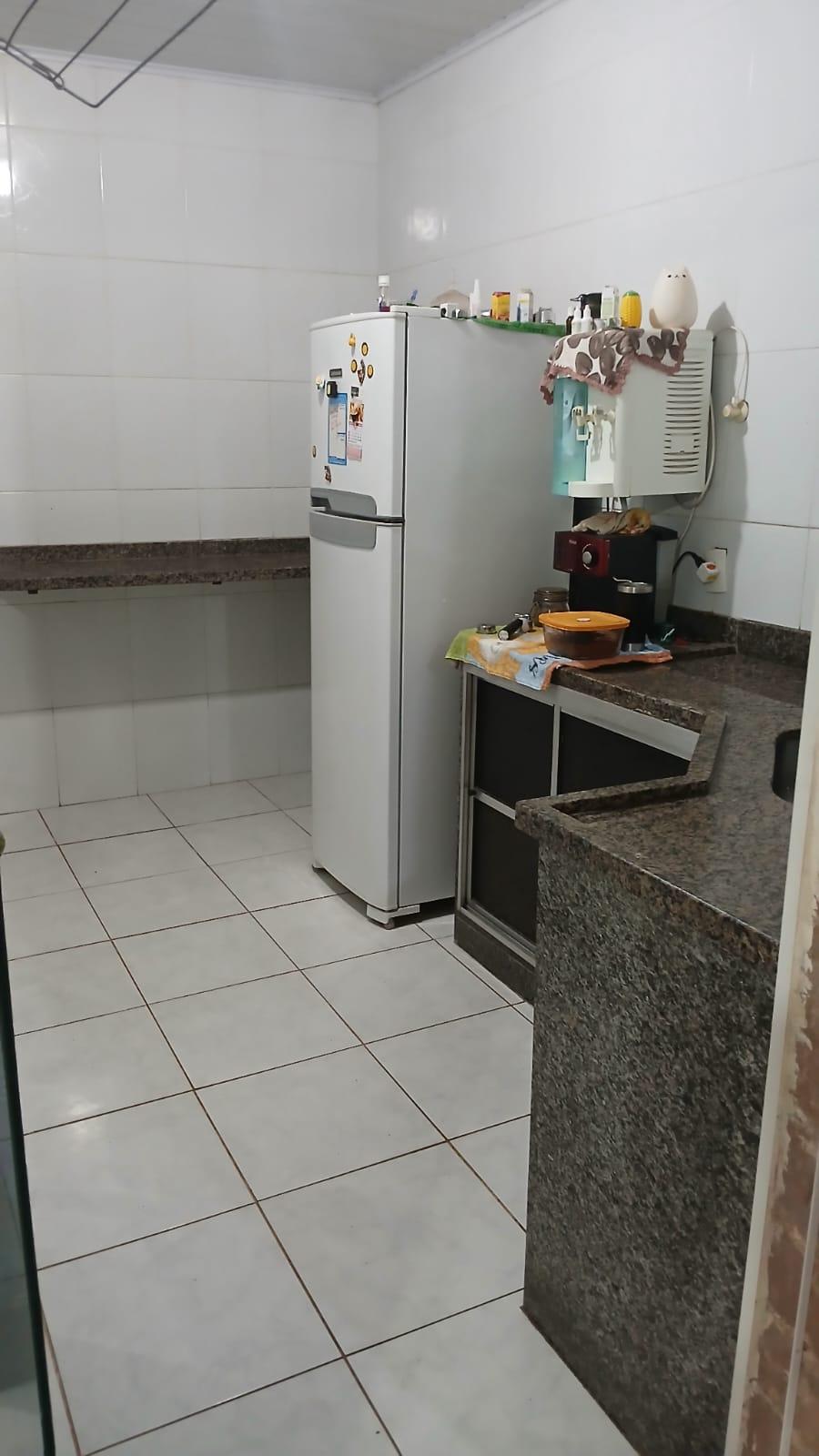Casa à venda em Jardim São Manoel, Limeira