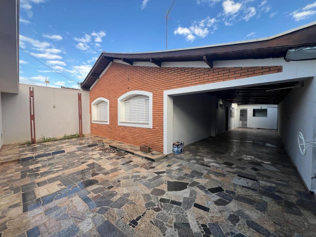 Casa à venda em Jardim São Paulo, Limeira