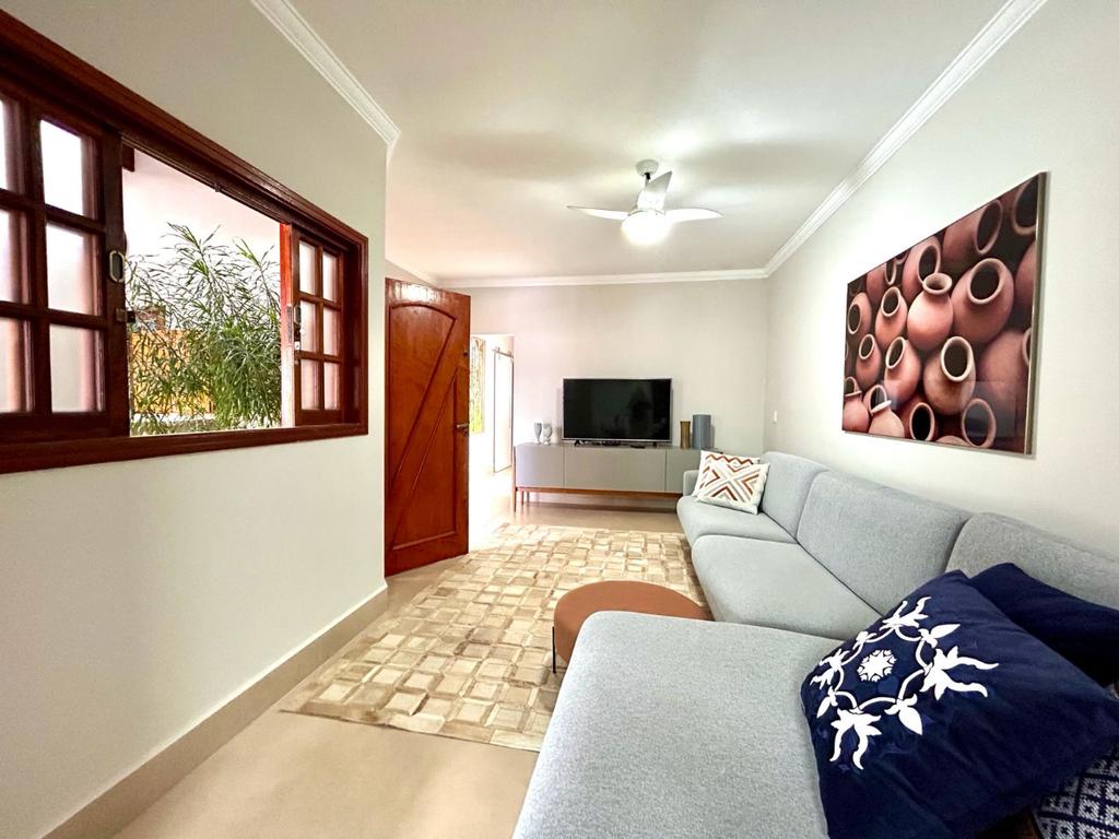 Casa à venda em Jardim São Roque, Limeira
