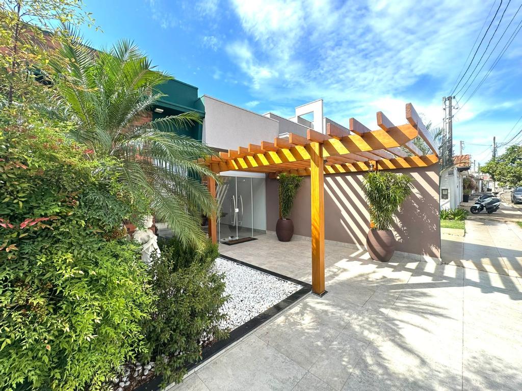 Casa à venda em Jardim Solar dos Nobres, Limeira