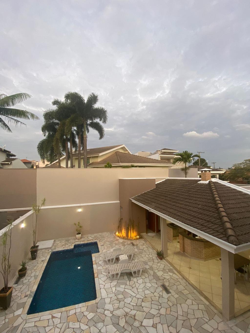 Casa à venda em Jardim Terras de Santa Elisa, Limeira