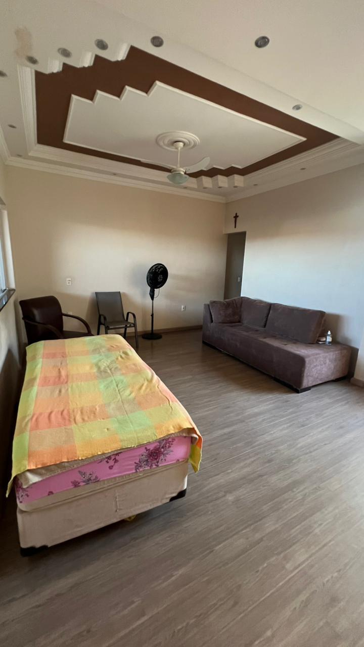 Casa à venda em Jd. Barão de Limeira, Limeira