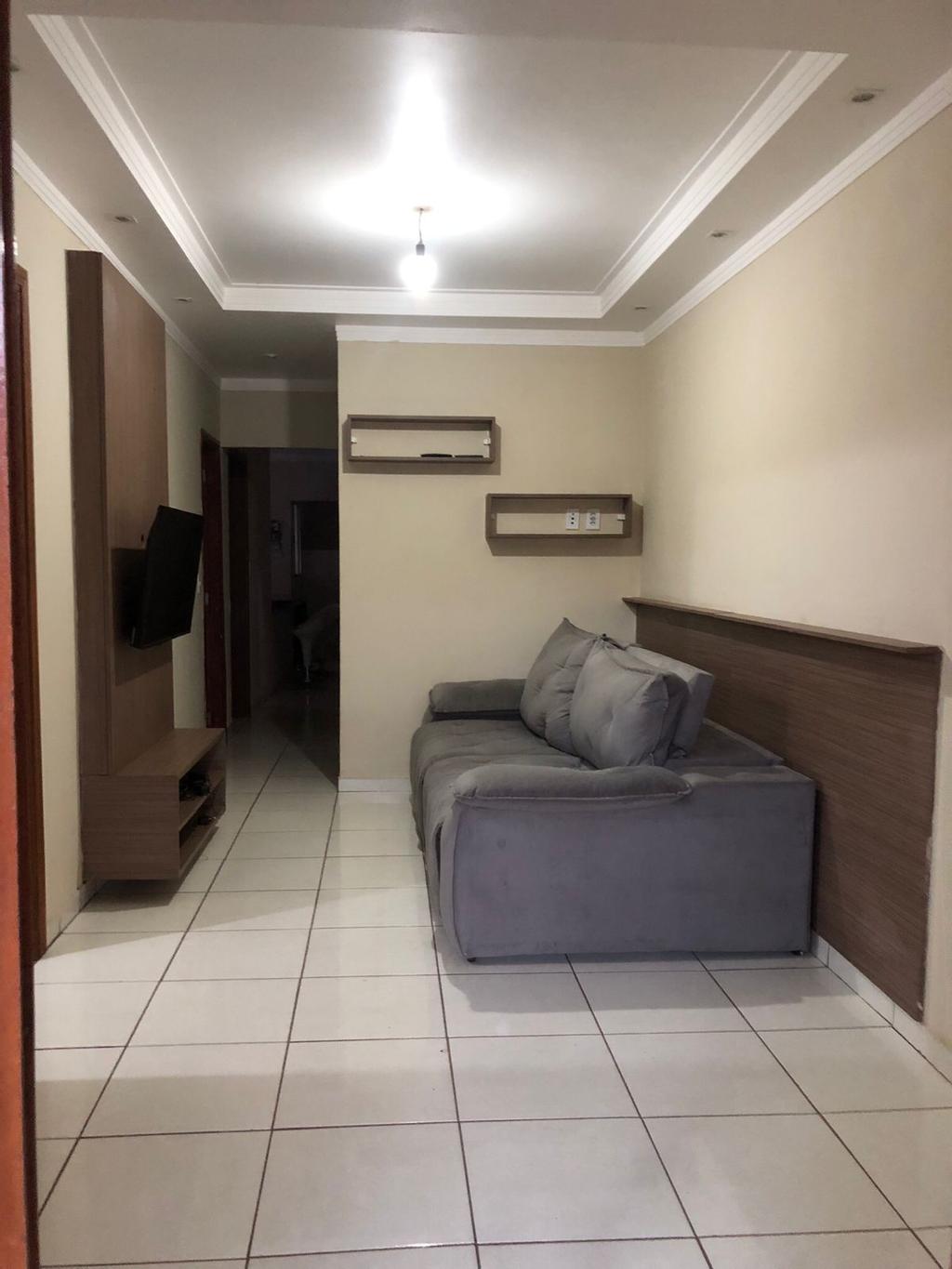 Casa à venda em Lagoa Nova, Limeira