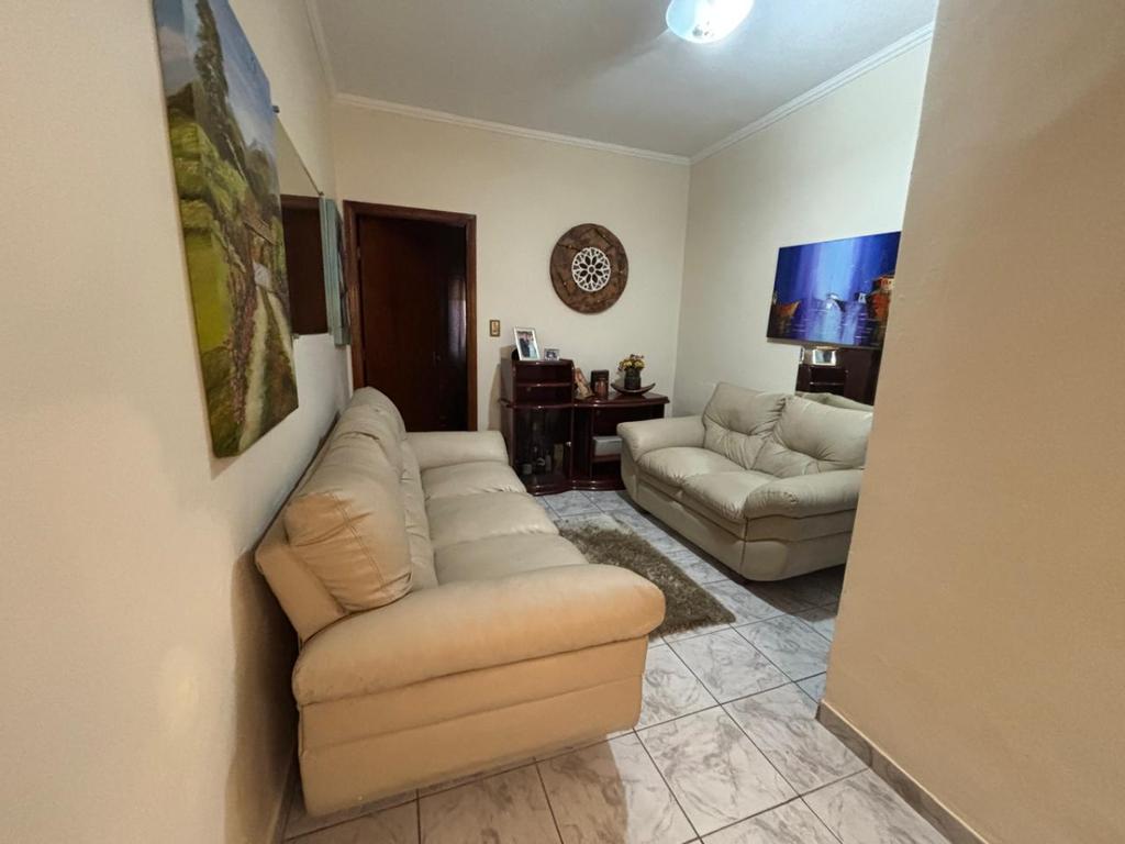 Casa à venda em Parque das Nações, Limeira