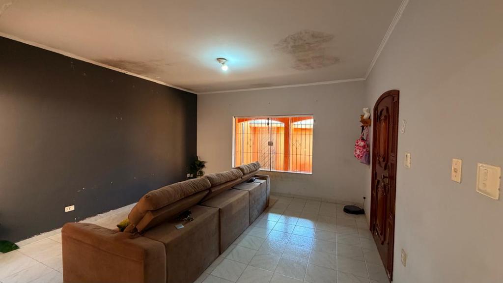 Casa à venda em Parque Egisto Ragazzo, Limeira