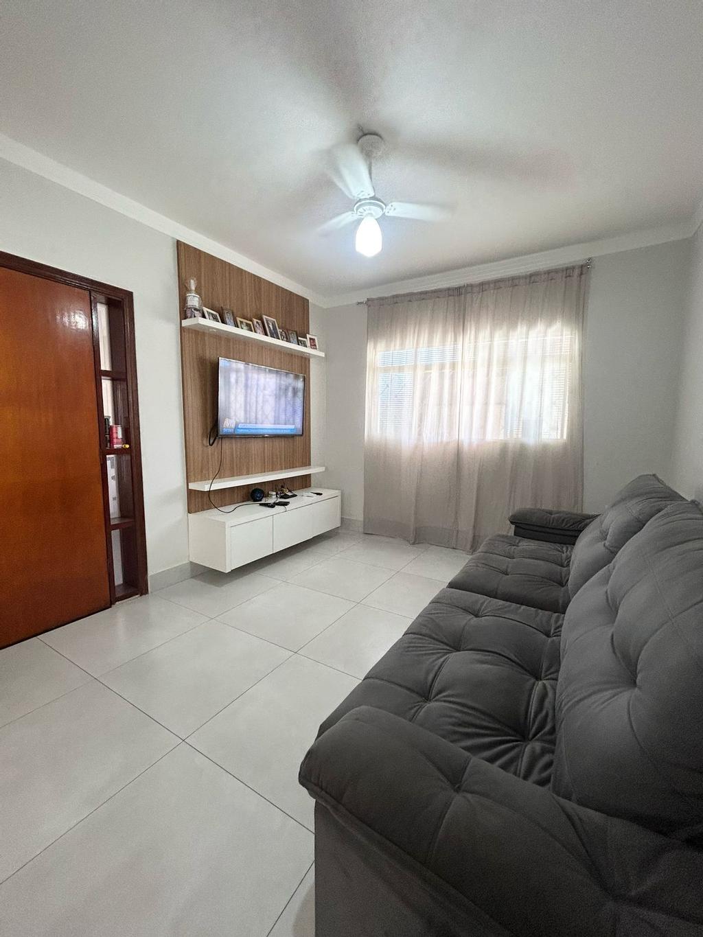 Casa à venda em Parque Residencial Aeroporto, Limeira