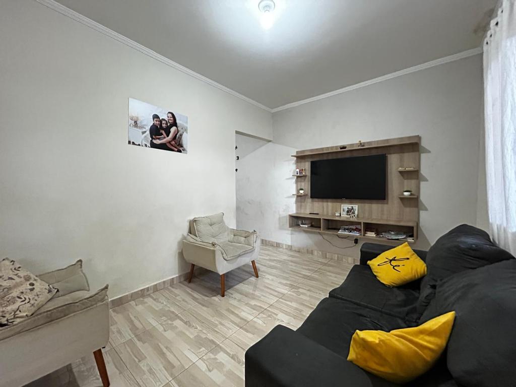 Casa à venda em Parque Residencial Belinha Ometto, Limeira