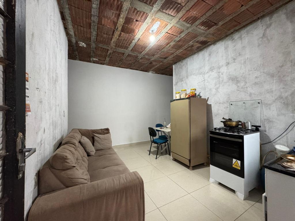 Casa à venda em Parque Residencial Belinha Ometto, Limeira