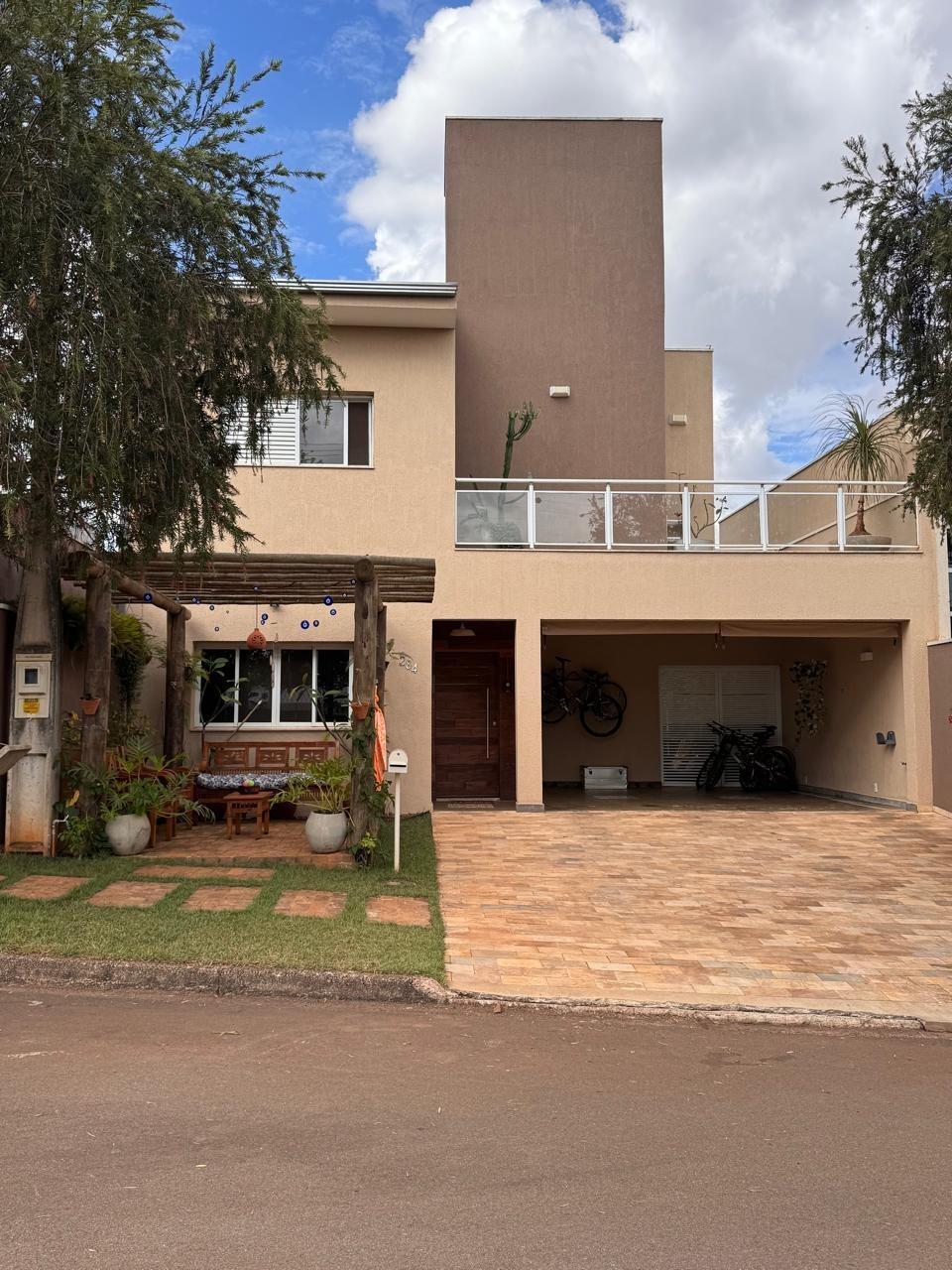 Casa à venda em Parque Residencial Roland, Limeira