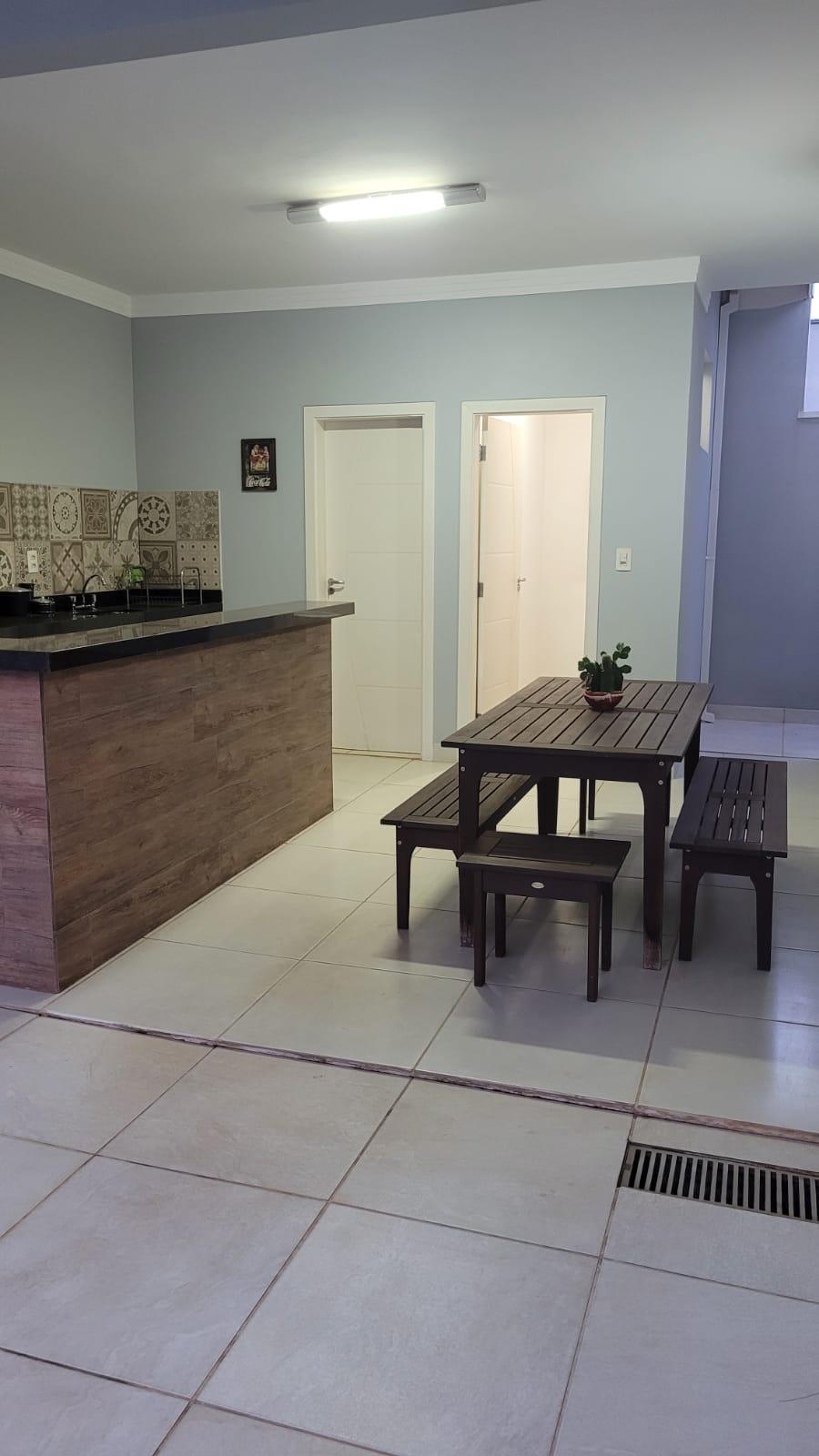 Casa à venda em Parque Residencial Roland, Limeira
