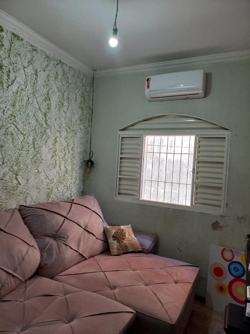 Casa à venda em  Parque Residencial Stahlberg , Limeira