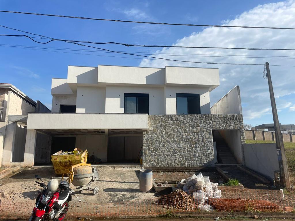 Casa à venda em Portal de São Clemente, Limeira