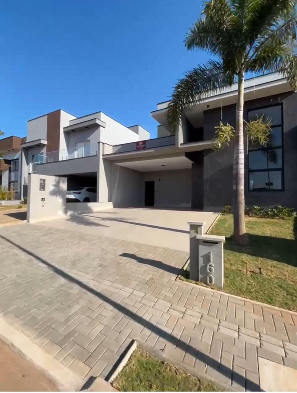 Casa à venda em Residenciais Fazenda Itapema, Limeira
