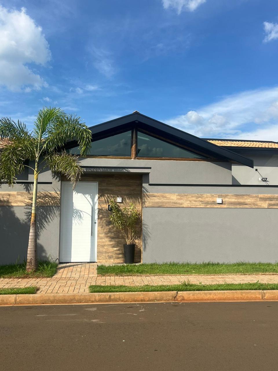 Casa à venda em Residenciais Fazenda Itapema, Limeira