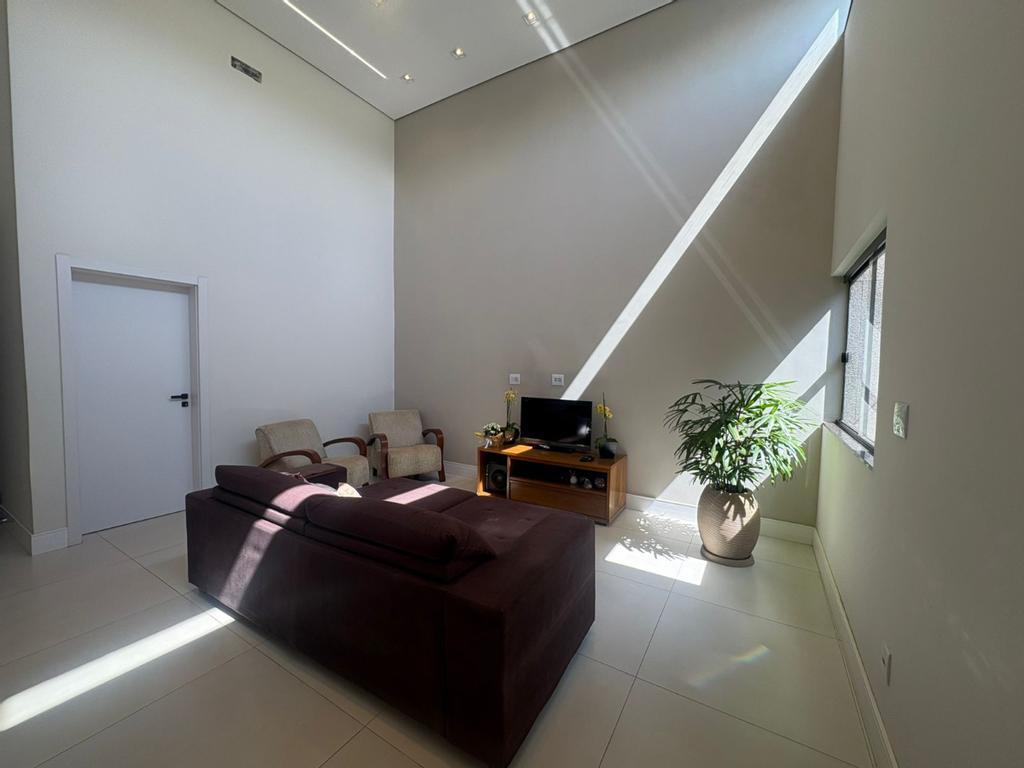 Casa à venda em Residenciais Fazenda Itapema, Limeira