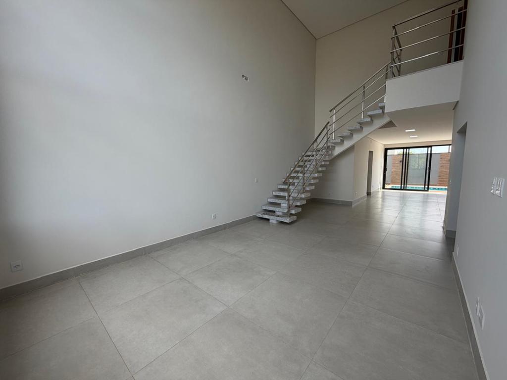 Casa à venda em Residenciais Fazenda Itapema, Limeira