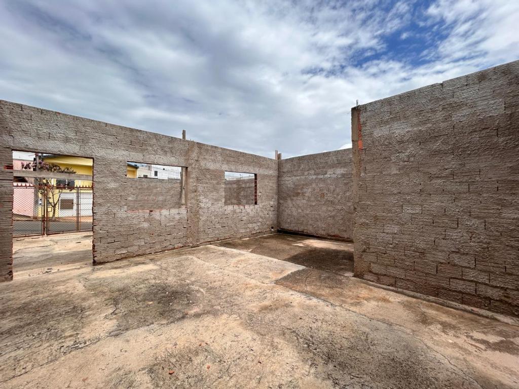 Casa à venda em Residencial Alto do Lago, Limeira