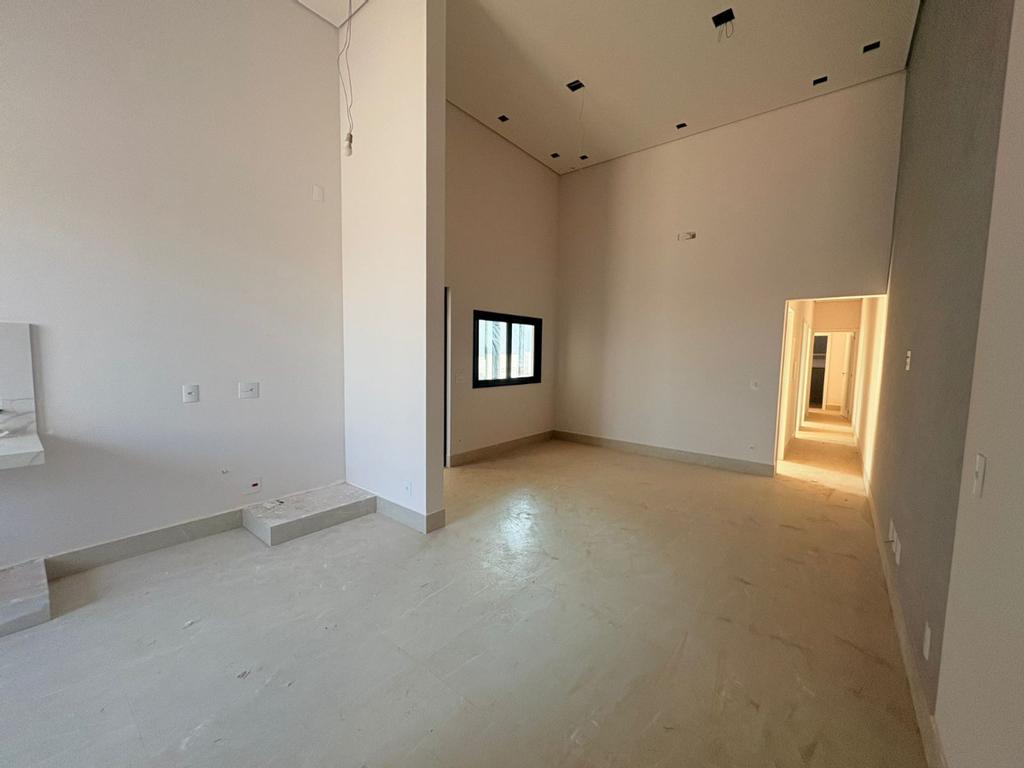 Casa à venda em Residencial Colinas do Engenho I, Limeira