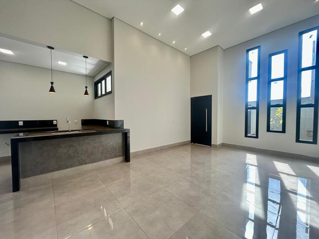 Casa à venda em Residencial Colinas do Engenho I, Limeira