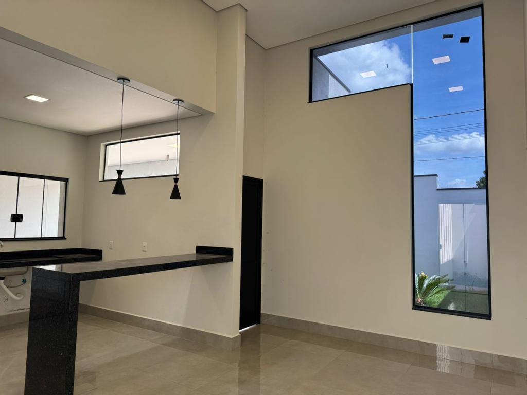 Casa à venda em Residencial Colinas do Engenho I, Limeira