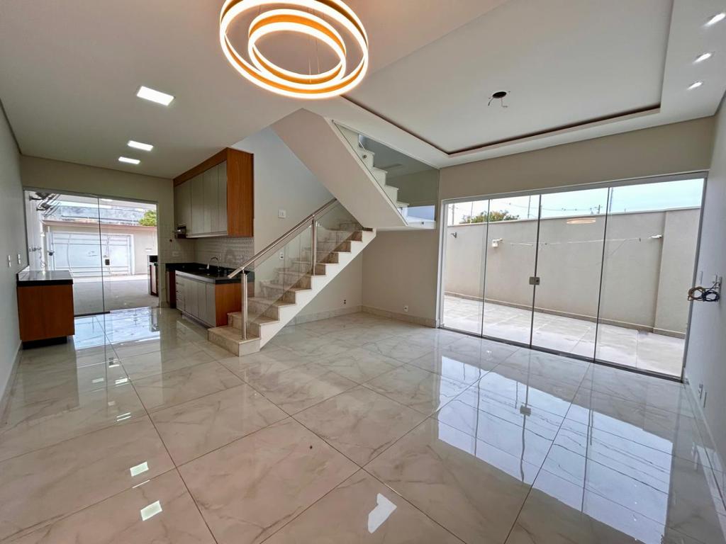 Casa à venda em Residencial Colinas do Engenho I, Limeira