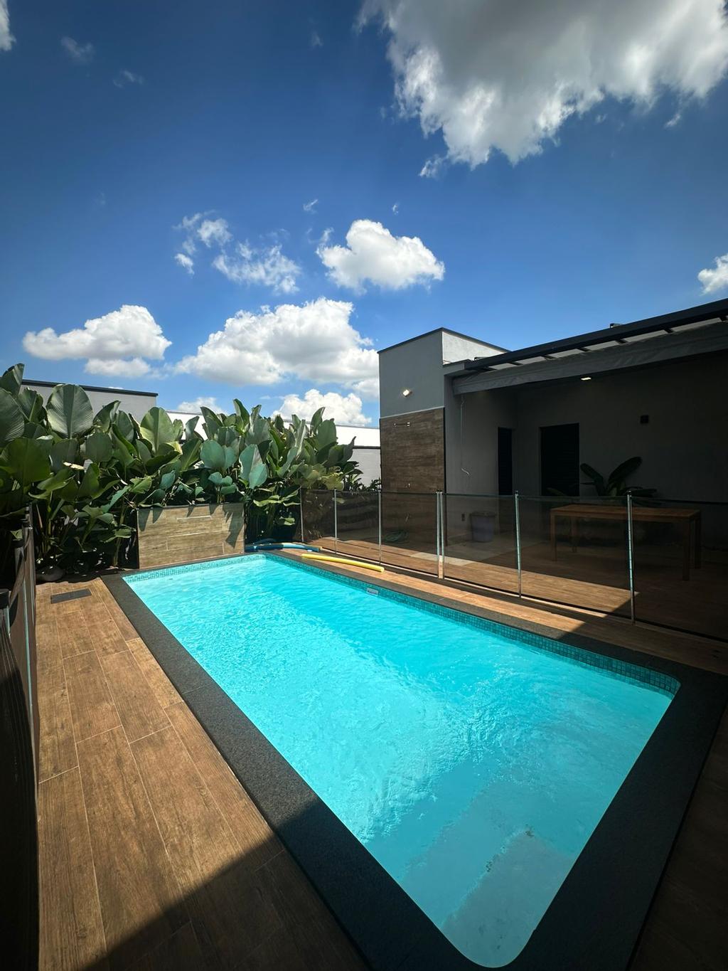 Casa à venda em Residencial Florisa, Limeira