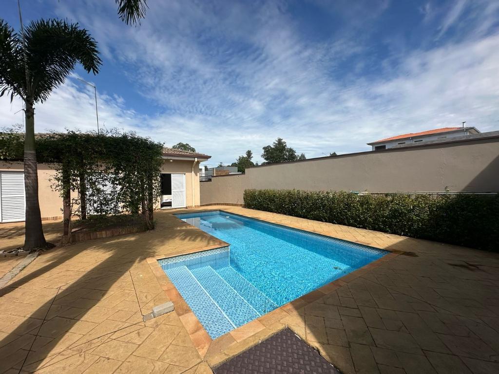 Casa à venda em Residencial Florisa, Limeira