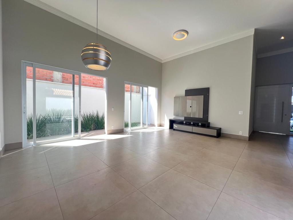 Casa à venda em Residencial Greville, Limeira