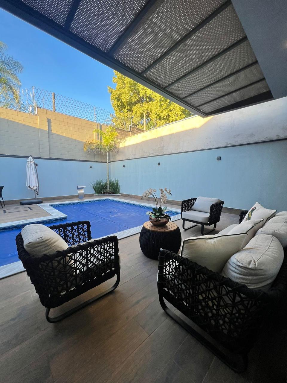 Casa à venda em Residencial Greville, Limeira