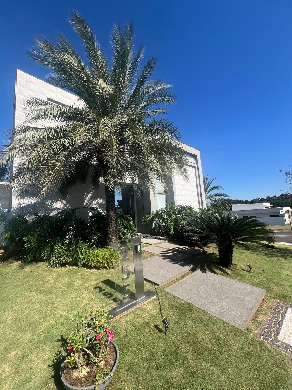 Casa à venda em Residencial Greville, Limeira