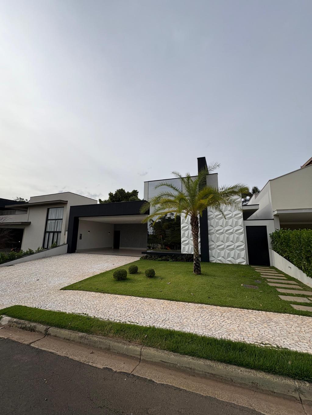 Casa à venda em Residencial Greville, Limeira