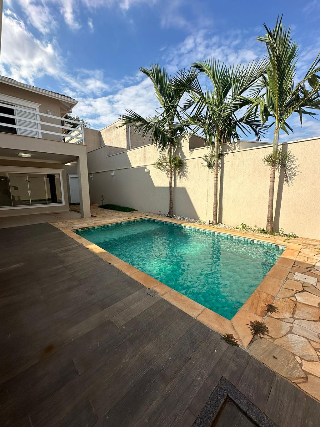 Casa à venda em Residencial Jardim dos Ipês, Limeira